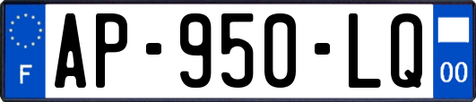 AP-950-LQ