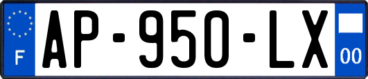 AP-950-LX