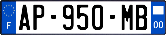 AP-950-MB