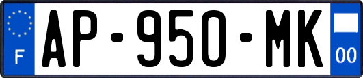 AP-950-MK
