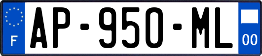 AP-950-ML