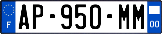 AP-950-MM
