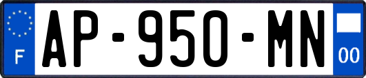 AP-950-MN