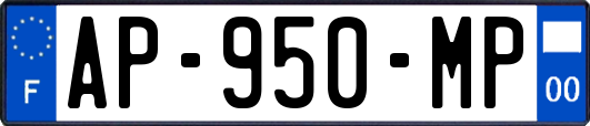 AP-950-MP