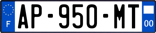 AP-950-MT