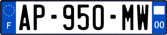 AP-950-MW