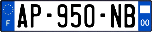 AP-950-NB