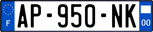 AP-950-NK