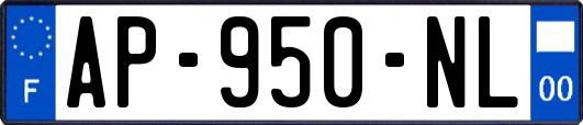 AP-950-NL