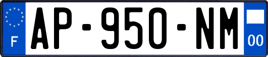 AP-950-NM