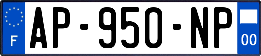 AP-950-NP
