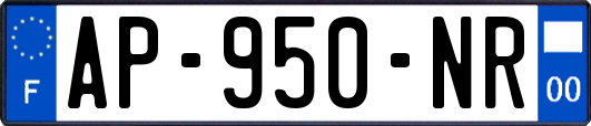 AP-950-NR