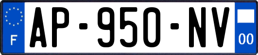 AP-950-NV