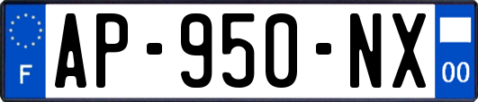 AP-950-NX