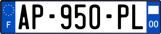AP-950-PL