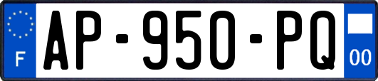 AP-950-PQ