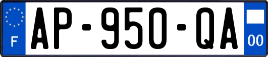 AP-950-QA