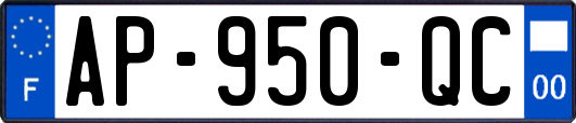 AP-950-QC