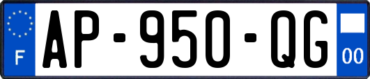 AP-950-QG