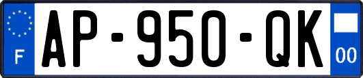 AP-950-QK