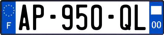 AP-950-QL