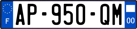 AP-950-QM