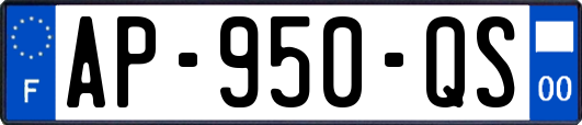 AP-950-QS