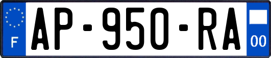 AP-950-RA