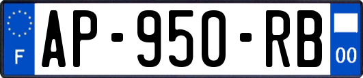 AP-950-RB