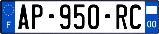 AP-950-RC