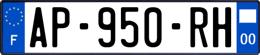 AP-950-RH