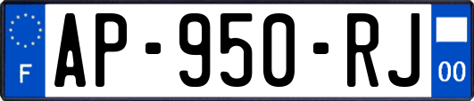 AP-950-RJ