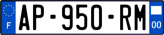 AP-950-RM
