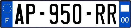 AP-950-RR