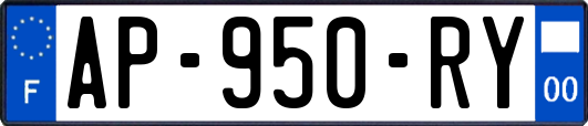 AP-950-RY