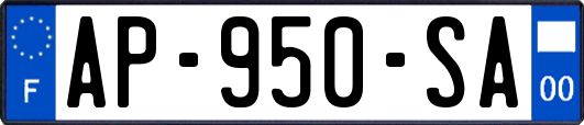 AP-950-SA