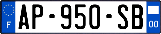 AP-950-SB