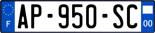 AP-950-SC