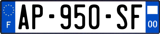 AP-950-SF