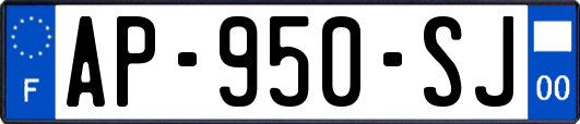AP-950-SJ
