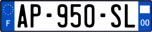 AP-950-SL