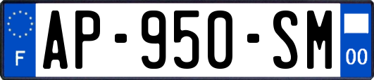 AP-950-SM