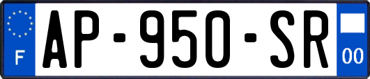 AP-950-SR