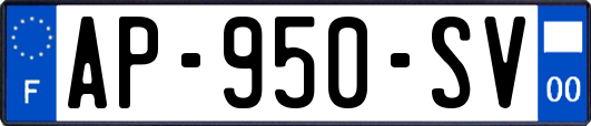 AP-950-SV