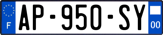 AP-950-SY