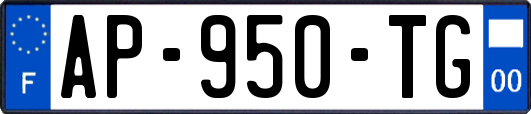 AP-950-TG