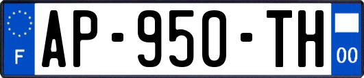 AP-950-TH