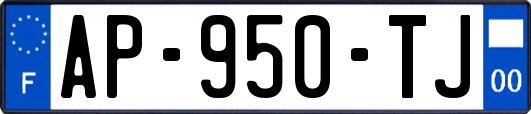 AP-950-TJ