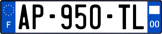AP-950-TL