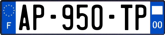 AP-950-TP
